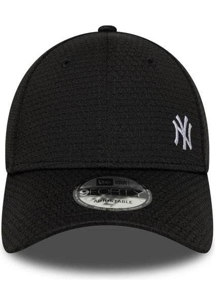 Flawless Mesh 9forty Neyyan Cap Siyah Unisex Şapka modelleri