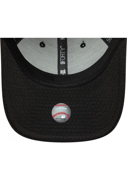 Flawless Mesh 9forty Neyyan Cap Siyah Unisex Şapka fırsatları