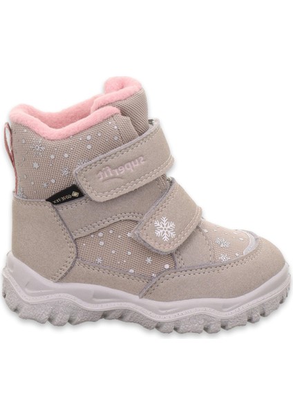 006045 Husky1 Gore-Tex Outdoor Bej Çocuk Bot fiyatları