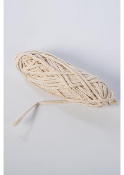 Pamuk Ip Fitil ( No:12 ) 10 Metre