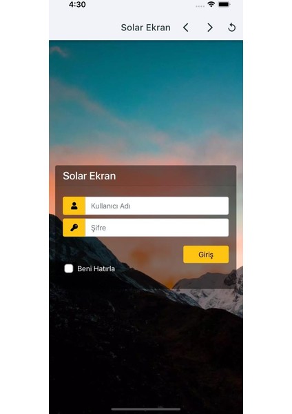 MiniSolar-Wifi Modül RS485 - Uzaktan İzleme Modülü fiyatları