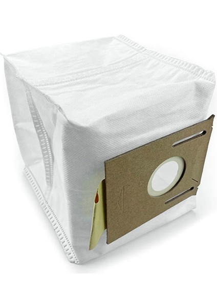 Ecovacs T8 Max/aıvı Robot Süpürge Aksesuarları Yedek Sarf Malzemeleri A (Yurt Dışından) modelleri