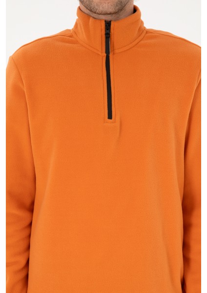 Erkek Bakır Sweatshirt 50313777-VR182