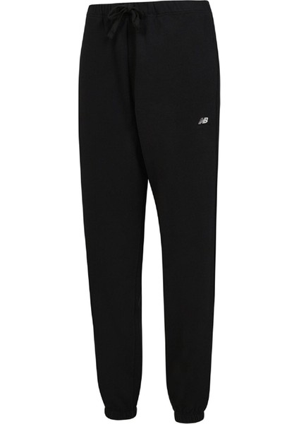 WNP3516 Nb Lifestyle Women Pant Siyah Kadın Eşofman Altı