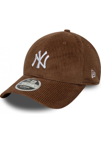 Cord 9forty Mc Neyyan Cap Kahverengi Unisex Şapka