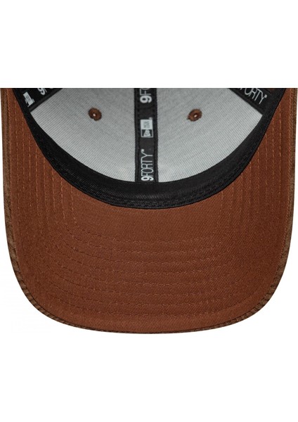 Cord 9forty Mc Neyyan Cap Kahverengi Unisex Şapka modelleri