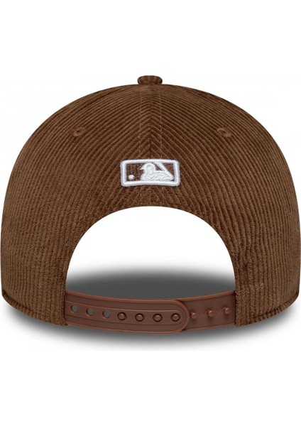 Cord 9forty Mc Neyyan Cap Kahverengi Unisex Şapka fırsatları