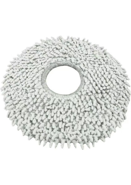 Ecovacs T30S T30S Pro Robot Süpürge Ana Yan Fırça Hepa Filtre Paspas Bezi Toz Torbaları Aksesuarları (Yurt Dışından) fiyatları