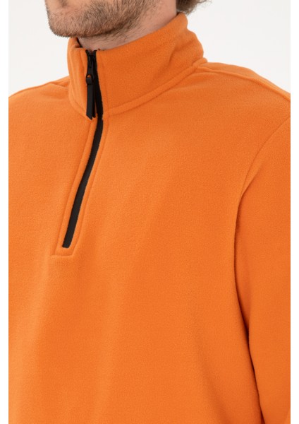 Erkek Bakır Sweatshirt 50313777-VR182