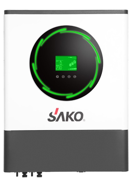 Sunon Iv 8kw 48V (450VDC) fiyatları