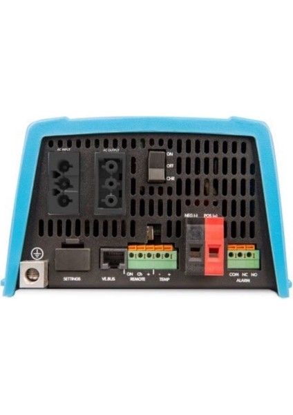 Inverter/Charger 800VA, PMP121800000, fiyatları