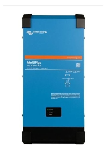 Inverter/Charger 800VA, PMP121800000, modelleri