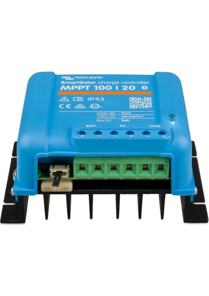 Smartsolar Mppt 100/20 Şarj Kontrol Cihazı Scc110020160r fiyatları