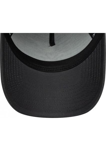 Metallic Eframe Neyyan Cap Gri Unisex Şapka fırsatları