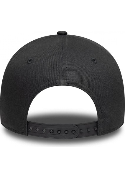 Metallic Eframe Neyyan Cap Gri Unisex Şapka indirimleri
