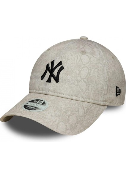 Wmns Animal 9twenty Neyyan Cap Bej Kadın Şapka