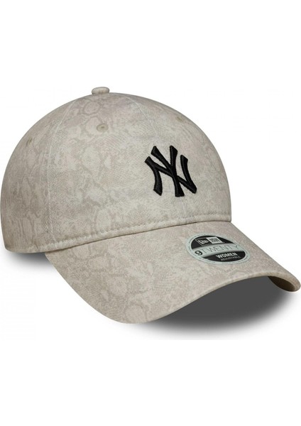 Wmns Animal 9twenty Neyyan Cap Bej Kadın Şapka fiyatları