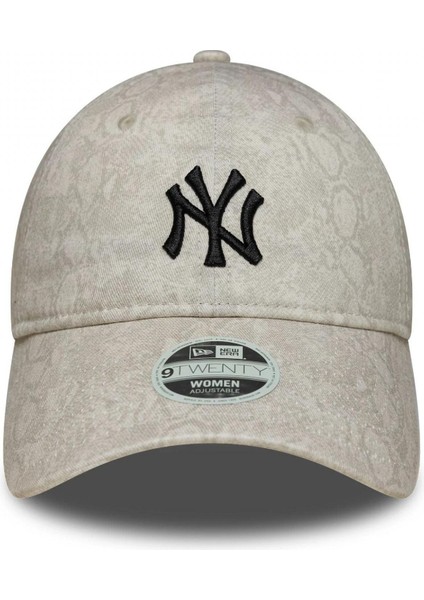 Wmns Animal 9twenty Neyyan Cap Bej Kadın Şapka modelleri