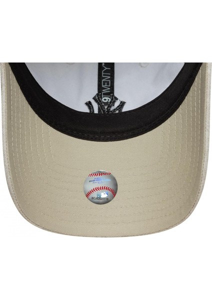 Wmns Animal 9twenty Neyyan Cap Bej Kadın Şapka fırsatları