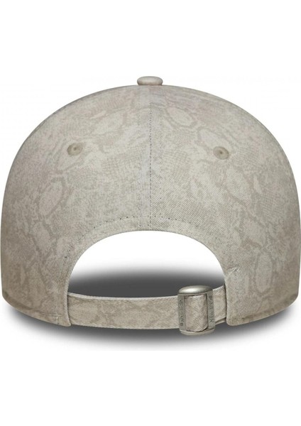 Wmns Animal 9twenty Neyyan Cap Bej Kadın Şapka indirimleri