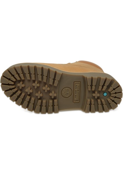 TB0A2H3C Stone Street 6 Inch Lace Up Waterproof Taba Kadın Bot indirimleri