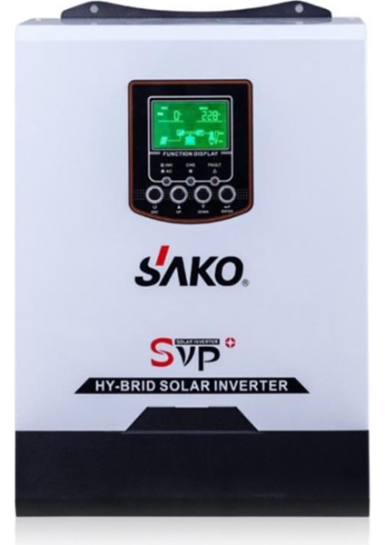 Svp-1kw Tam Sinüs Akıllı 12V 1000W fiyatları