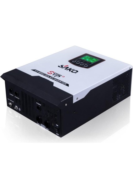 Svp-1kw Tam Sinüs Akıllı 12V 1000W modelleri