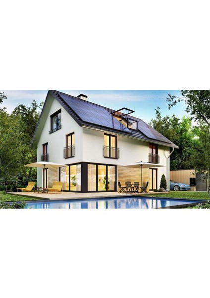 Teknovasyon Arge Güneş Enerji Araç Şarj Istasyonu Paketi fiyatları