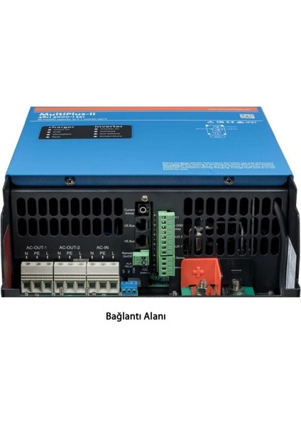Victron Inverter/Charger 5000VA, PMP242505010, fiyatları