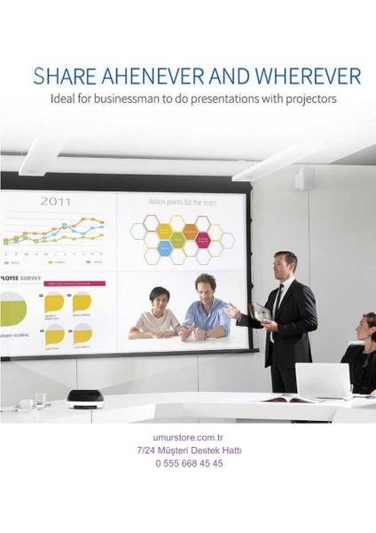 VGA To HDMI & Aux Dönüştürücü Adaptör 1080P Full Hd 60Hz Görüntü Aktarım fırsatları