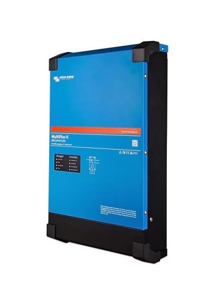 MultiPlus-II 12/3000/120-32 Inverter/Charger 3000VA, PMP122305010 fiyatları