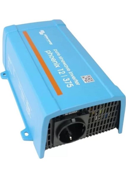 Phoenix Invertör Ve.direct 12 V-375 W fırsatları