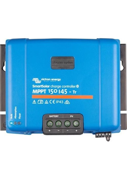 SmartSolar MPPT 150/45 - Tr Şarj Kontrol Cihazı SCC115045211