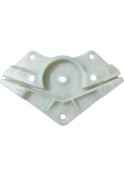 Skoda Octavia Yeni Model Için Cam Kriko Motor Kapağı