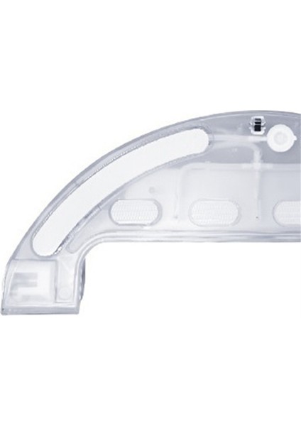 Dreame Z10PRO D10SPLUS L10PLUS L10PRO Robot Süpürge Yedek Parçaları Yedek Parçaları Için Su Depolama Kutusu (Yurt Dışından) fırsatları