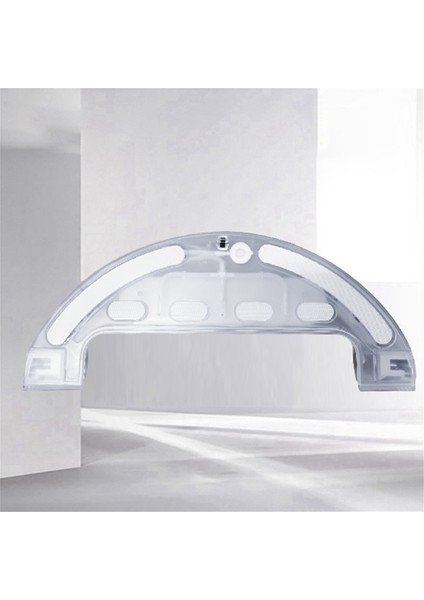 Dreame Z10PRO D10SPLUS L10PLUS L10PRO Robot Süpürge Yedek Parçaları Yedek Parçaları Için Su Depolama Kutusu (Yurt Dışından) indirimleri