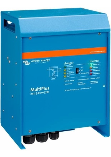 Multi Plus 12 V-3000 W 120-16 fiyatları