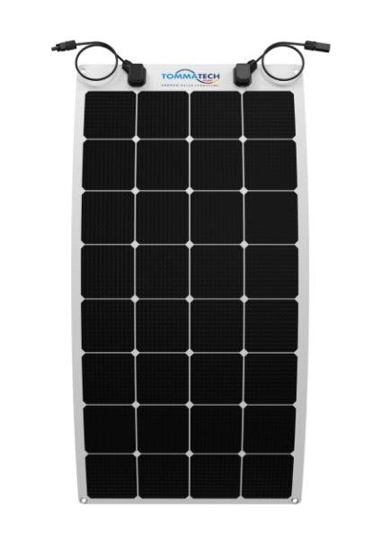 Tommatech 110 Watt Flexible Güneş Paneli