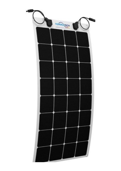 Tommatech 110 Watt Flexible Güneş Paneli fiyatları