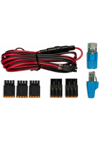 Teknovasyon Arge Uzaktan Izleme Cihazı Ekranı, BPP900455070, Victron fiyatları