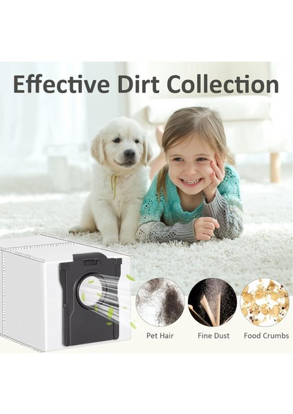 Dreame L10S Pro Ultra / X30 Ultra / X40 Ultra / L40 Ultra Elektrikli Süpürge Yedek Parçaları Için Elektrikli Süpürge Torbaları (Yurt Dışından) fiyatları