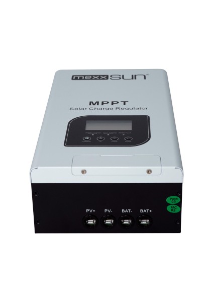 Teknovasyon Arge (PC18F) 60A Mppt 12/24/48V indirimleri