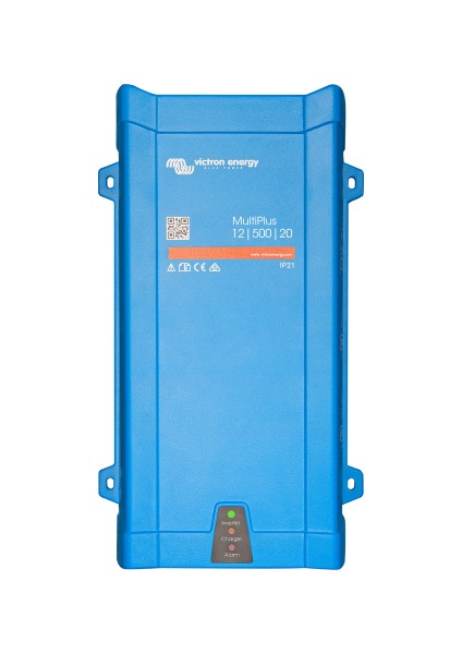 Inverter/Charger 500VA, PMP121500000,