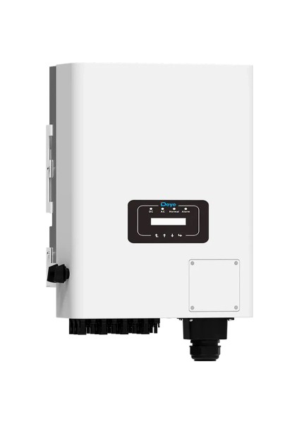 50KW Trifaze On Grid Inverter fırsatları