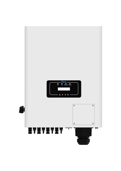 50KW Trifaze On Grid Inverter indirimleri