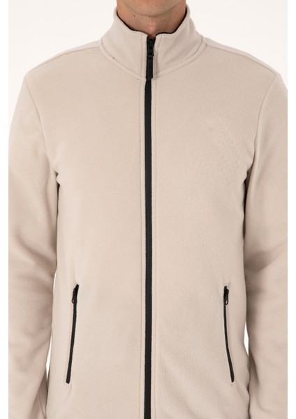 Erkek Taş Hırka (Örme) 50313779-VR049