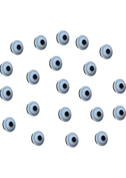 Volkswagen,audi,seat,skoda Için Kapı Döşeme Klipsi - 50 Adet fiyatları