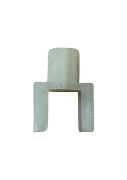 Mercedes W205 Için Klima Klepe Kapak Ucu