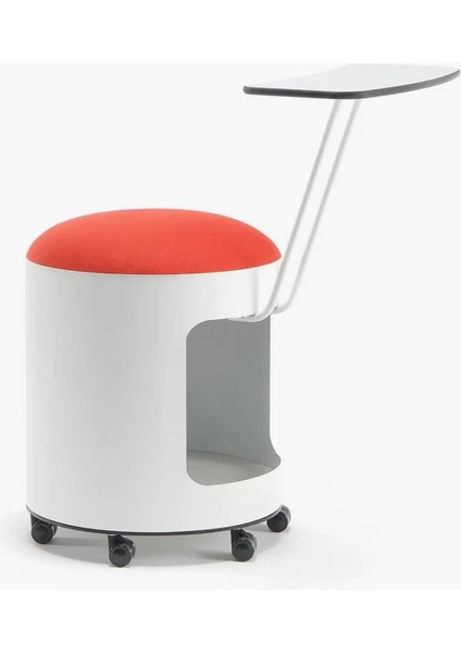 R2 Yazı Tablalı Sandıklı Puf