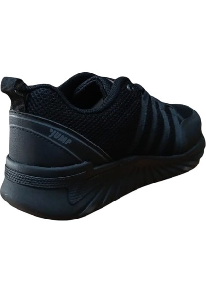 34798 Erkek Sneaker Spor Ayakkabı Siyah fırsatları